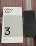 OPPO A3i 8GB+256GB 星辰紫 抗摔抗水濺 5100mAh大電池 45W閃充 120Hz高刷 5G 老人智能手機 國家補貼 曬單實拍圖