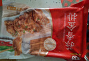 美好 蒜香金排400g 油炸小吃豬排骨肋排半成品方便菜 空氣炸鍋食材 曬單實(shí)拍圖