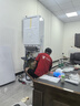 格力3匹 云佳經(jīng)典方柜 1級能效 變頻冷暖 自清潔 客廳空調立式空調柜機 格力空調KFR-72LW/NhGh1BG 曬單實(shí)拍圖