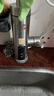 奧克斯電熱水龍頭即熱式快速熱水龍頭加熱器變頻恒溫廚房寶陽(yáng)臺家用熱水器ADL-3AGT2X不銹鋼漏保 曬單實(shí)拍圖