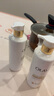 OLAY全新超白瓶美白身體乳煙酰胺煥亮260g*2 夏季輕薄滋潤保濕男女 曬單實(shí)拍圖