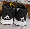 阿迪達(dá)斯adidas男鞋 DURAMO 10 運動跑步鞋 GW8336 42碼新老款隨機(jī)發(fā)貨 曬單實拍圖