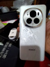榮耀Magic6 Pro 榮耀鴻燕通信 榮耀巨犀玻璃 第三代驍龍8 16+512 祁連雪 長(cháng)續航 國家補貼 5G AI手機 曬單實(shí)拍圖