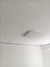 歐普（OPPLE）吸頂燈臥室燈具可調(diào)光LED照明燈飾簡約大氣高顯色護(hù)眼冰玉 呵護(hù)光 曬單實拍圖