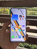 realme【國家補貼】真我Neo7 SE手機 7000毫安大電池+80W快充 游戲AI電競 學(xué)生智能機 12+256白翼戰神 曬單實(shí)拍圖