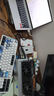 喬思伯（JONSBO）C6 MAX 黑色 手提式MATX機(jī)箱（側(cè)透/四面MESH板/5風(fēng)扇位/SFX/ATX電源/≤170mm散熱器/335mm顯卡） 曬單實(shí)拍圖