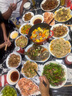 GUO LIAN國聯(lián) 生鮮鹽凍大蝦 無冰凈重3斤 鹽凍特大號45-60只 海產(chǎn)冷凍蝦 曬單實(shí)拍圖