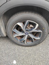 利奧玲瓏汽車(chē)輪胎215/60R17 96H LA35 適配瑞虎5x/馬自達8 曬單實(shí)拍圖