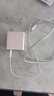 適用華為榮耀筆記本65W超級快充電器頭筆記本MagicBook 14/銳龍版 20V3.25A適配器 筆記本65W充電頭+1.5米雙C口線(xiàn) 曬單實(shí)拍圖