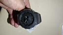 卡西歐（CASIO）手表男士G-SHOCK八王子運(yùn)動(dòng)學(xué)生日韓表送男友禮物GA-2100-1A1 曬單實(shí)拍圖