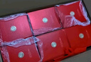 金六福 六福金尊 臻藏級 50.8度  500ml*6瓶整箱禮盒裝 結(jié)婚喜宴送禮 曬單實拍圖