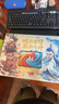 科大訊飛人工智能旗艦學(xué)習機T30 Pro 【哪吒2聯(lián)名】14.7英寸超大護眼屏 中高考同源技術(shù) 星火+DeepSeek 曬單實(shí)拍圖