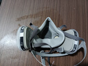 3M防毒面具口罩 6200防有毒氣體噴漆化工粉塵專(zhuān)用呼吸防護620E套裝 曬單實(shí)拍圖