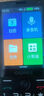 金立（Gionee）老年機3.5英寸觸屏手寫(xiě)安卓智能老年人專(zhuān)用手機 微信抖音 4G全網(wǎng)通大字大聲按鍵老人機V60 32G黑色 曬單實(shí)拍圖