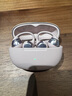 韶音（SHOKZ）李現同款OpenDots ONE E310耳夾式耳機無(wú)線(xiàn)藍牙耳機動(dòng)鈦圈杜比音效不入耳健身運動(dòng)跑步耳機長(cháng)續航 柔霧粉【田曦薇同款 新品】 曬單實(shí)拍圖