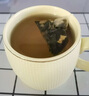 桑葉雙瓜茶苦瓜茶降血i糖茶糖尿病人食品桑葉茶中老年人血糖高茶 桑葉雙瓜茶【3袋裝】6g*60包 曬單實(shí)拍圖