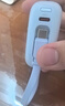 沃品（WOPOW）【3c認(rèn)證可上飛機(jī)】充電寶10000毫安22.5W 雙向快充可上飛機(jī) 迷你小巧便攜 適用蘋果小米華為榮耀 曬單實(shí)拍圖