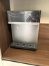 海爾（Haier）8年真長(cháng)效1200G甜美鮮礦水凈水器 政府補貼 家用廚下礦物質(zhì)鮮活水RO膜凈水機反滲透 曬單實(shí)拍圖
