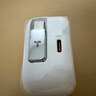圖拉斯【67W自帶伸縮線(xiàn)】小冰塊Yoga隨心充電器氮化鎵快充頭套裝適用蘋(píng)果17Promax華為iPhone16手機電腦 【67W冰透白】雙口設計丨自帶1米伸縮線(xiàn) 【熱銷(xiāo)Top】自動(dòng)匹配功率 | 低溫不 曬單實(shí)拍圖