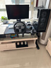 萊仕達V9Gen2游戲方向盤(pán)賽車(chē)模擬器PC/PS3/PS4/Xbox f1歐卡2地平線(xiàn)5神力科莎塵埃 曬單實(shí)拍圖