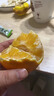 四川眉山愛(ài)媛38號果凍橙9斤新鮮水果當季現摘薄皮無(wú)籽柑橘蜜桔子Y 9斤 特大果【75-80mm】 曬單實(shí)拍圖