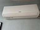 三菱重工空調 菱重空調 2匹新一級能效變頻冷暖壁掛式空調 家用臥室客廳空調掛機KFR-50GW/LZCYD(B1)Bp 大2匹 一級能效 50B1 曬單實(shí)拍圖