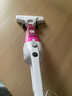 美的（Midea）吸塵器SC861A家用手持立式吸塵器二合一強勁吸力【七夕禮物】 曬單實拍圖