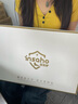 INSAHO 嬰兒衣服新生兒禮盒全棉春夏四季剛出生寶寶套裝滿月百天見面禮 YEF015四季款藍(lán)色可愛小象26件套 59cm （出生禮0-3個(gè)月） 曬單實(shí)拍圖
