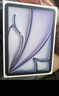 Apple/蘋(píng)果 iPad Air 11英寸 M3芯片2025年款 平板電腦 (128GB WLAN版)紫色 曬單實(shí)拍圖