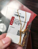 周大生鏤空蝴蝶S925純銀項(xiàng)鏈女鎖骨鏈輕奢少女感教師節(jié)禮物送老師 曬單實(shí)拍圖