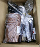 拜格（BAYCO）刀具套裝菜刀砍骨刀水果刀菜板組合鍋鏟刀架廚具組合全套BD3772 曬單實拍圖