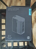CUKTECH酷態(tài)科10號氮化鎵充電器套裝120W/100W三口快充頭GaN超級閃充塊CP適用榮耀vivo蘋果小米華為筆記本 曬單實拍圖