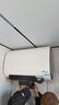 海爾（Haier）國家補貼20%雙膽扁桶電熱水器80升 BK3PRO 小魔盒鮮活水 凈膚洗AI智慧 3300W速熱免清洗鎂棒免更換 曬單實(shí)拍圖