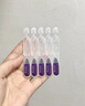 可麗金（COLLGENE）重組膠原蛋白嘭嘭次拋精華1.2ml*30支抗皺緊致保濕生日禮物女 曬單實(shí)拍圖