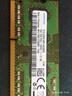 三星（SAMSUNG）原廠(chǎng) 第三代 DDR3 PC3 PC3L  SO-DIMM 筆記本內存條 兼容聯(lián)想戴爾Think華碩宏基筆記本一體機電腦 筆記本DDR3L 4G 1600 12800S低壓 曬單實(shí)拍圖