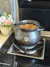 砂鍋煤氣灶專(zhuān)用大號煲湯家用燃氣大容量超大商用26L燉鍋沙鍋湯煲 [6-12人]燉整鴨升級雙礦防裂 6.5L 曬單實(shí)拍圖