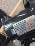 長(cháng)城電風(fēng)扇家用落地扇商用強力大功率純銅工業(yè)扇豪華升降式制冷搖頭辦公立式牛角扇 豪華450商務(wù)扇【5檔銅電機加長(cháng)線(xiàn) 質(zhì)保 6金葉】 曬單實(shí)拍圖