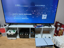 TCL雷鳥電視 55雀4 55英寸 144Hz高刷 2+32GB 護(hù)眼模式 自定義遙控器 家電國家補(bǔ)貼電視55F270C-JN 曬單實(shí)拍圖