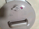 美的（Midea）國(guó)家補(bǔ)貼小飛俠濃香電壓力鍋0氟球膽家用4-6人 全自動(dòng)遠(yuǎn)紅外大火力高壓鍋煲湯燉煮MY-E5923飯煲5L 曬單實(shí)拍圖