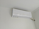 格力1.5匹AI節能王子Pro  新1級變頻臥室掛機Ai節能省電 舒適風(fēng)不吹人空調 KFR-35GW/NhLb1BAj 補貼 曬單實(shí)拍圖
