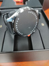 華為（HUAWEI）手表WATCH GT 6【七倉次日達】運動(dòng)智能兩周續航藍牙通話(huà)體溫心率血氧健康監測送男女朋友禮物pro5 46mm雅丹黑【皮表帶+貼膜】 曬單實(shí)拍圖
