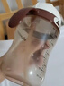 世喜奶瓶水杯配件（吸管杯杯頭直飲款）適配7.2cm口徑瓶身 曬單實(shí)拍圖