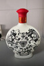 津酒 扁鳳壺 濃香型白酒 52度 500ml*6 整箱裝 白酒中秋送禮送長(zhǎng)輩 曬單實(shí)拍圖