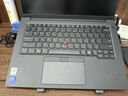 ThinkPad【國家補貼20%】T14p AI PC酷睿Ultra5 14.5英寸高性能工程師本筆記本電腦 32G 1TB 3K 商務(wù)辦公本 曬單實(shí)拍圖