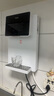 海爾（Haier）凈水器家用廚下式RO反滲透純水機直飲加熱一體機自來(lái)水全屋前置過(guò)濾器套裝前十名小白鯨 【超值TOP款】管線(xiàn)機+凈水器套裝 曬單實(shí)拍圖