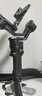大疆（DJI）RS4 RS4Pro 如影 手持云臺穩定器  相機拍攝支架配件 相機云臺穩定器 AI跟拍 三腳架 RS 4標準版【送提壺手柄+肩帶】 官方標配 曬單實(shí)拍圖