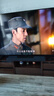 三星（SAMSUNG）65DU8000C 65英寸 平板液晶AI電視 超薄4K AI智能補(bǔ)幀 無開機(jī)廣告 UA65DU8000CXXZ【國家補(bǔ)貼】 曬單實(shí)拍圖