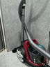 飛利浦（PHILIPS） 臥式吸塵器家用有線大功率除塵器手持大吸力除螨吸貓毛吸塵機 第7代颶風無塵袋款FC8632 曬單實拍圖