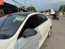 強(qiáng)生汽車貼膜玉石深色汽車玻璃膜隔熱膜太陽(yáng)膜新能源陶瓷膜汽車膜全車膜車窗貼膜防曬膜包施工國(guó)際品牌 曬單實(shí)拍圖