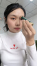康佳（KONKA）電動(dòng)修眉刀刮眉器修眉神器男女電動(dòng)修眉儀剃眉刀修唇鼻毛新手眉毛修剪器生日中秋教師節禮物送女友 曬單實(shí)拍圖